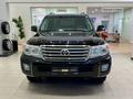 Toyota Land Cruiser 2012 годаүшін17 290 000 тг. в Шымкент – фото 5