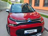Citroen C3 Aircross 2026 года за 9 300 000 тг. в Петропавловск – фото 3