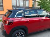 Citroen C3 Aircross 2026 года за 9 300 000 тг. в Петропавловск – фото 5
