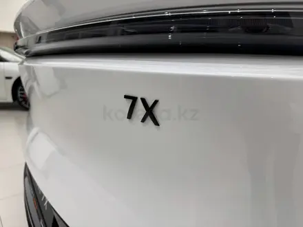 Zeekr 7X Long Range 2025 года за 24 990 000 тг. в Алматы – фото 16