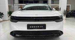Zeekr 7X Long Range 2025 года за 21 690 000 тг. в Алматы – фото 3