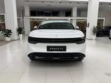 Zeekr 7X Long Range 2025 года за 21 690 000 тг. в Алматы – фото 5