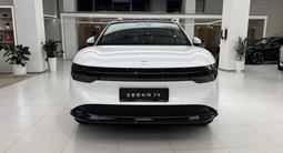 Zeekr 7X Long Range 2025 года за 21 690 000 тг. в Алматы – фото 5