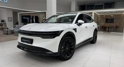 Zeekr 7X Long Range 2025 года за 21 690 000 тг. в Алматы