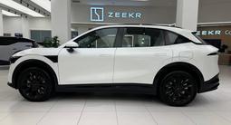 Zeekr 7X Long Range 2025 года за 21 690 000 тг. в Алматы – фото 2