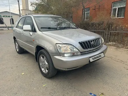 Lexus RX 300 2002 года за 5 500 000 тг. в Кызылорда