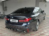 BMW 530 2020 годаүшін17 500 000 тг. в Шымкент
