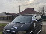 Hyundai Starex 2004 года за 3 100 000 тг. в Жетысай – фото 4