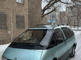 Toyota Previa 1996 года за 2 100 000 тг. в Астана – фото 2