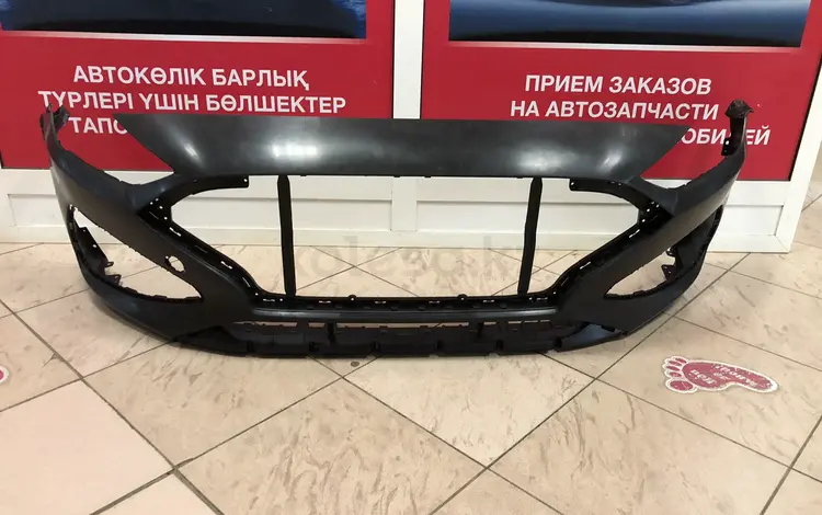 Бампер за 111 222 тг. в Астана