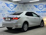 Toyota Corolla 2018 года за 9 600 000 тг. в Шымкент – фото 3