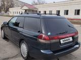 Subaru Legacy 1995 годаүшін1 700 000 тг. в Тараз – фото 4