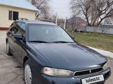 Subaru Legacy 1995 года за 1 700 000 тг. в Тараз – фото 2