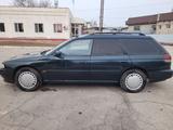 Subaru Legacy 1995 годаfor1 700 000 тг. в Тараз – фото 5