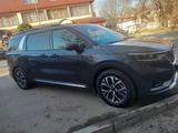 Kia Carnival 2022 года за 23 000 000 тг. в Алматы – фото 2