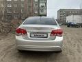 Chevrolet Cruze 2013 годаүшін5 200 000 тг. в Усть-Каменогорск – фото 4