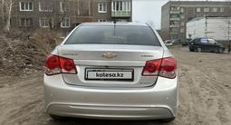 Chevrolet Cruze 2013 годаүшін5 200 000 тг. в Усть-Каменогорск – фото 4