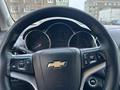 Chevrolet Cruze 2013 годаүшін5 200 000 тг. в Усть-Каменогорск – фото 10