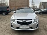 Chevrolet Cruze 2013 годаүшін5 200 000 тг. в Усть-Каменогорск