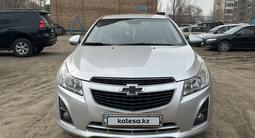 Chevrolet Cruze 2013 годаүшін5 000 000 тг. в Усть-Каменогорск