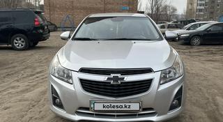 Chevrolet Cruze 2013 годаүшін5 000 000 тг. в Усть-Каменогорск