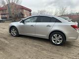 Chevrolet Cruze 2013 года за 5 000 000 тг. в Усть-Каменогорск – фото 3