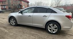 Chevrolet Cruze 2013 года за 5 200 000 тг. в Усть-Каменогорск – фото 3