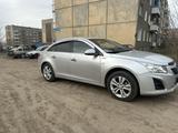 Chevrolet Cruze 2013 года за 5 000 000 тг. в Усть-Каменогорск – фото 2