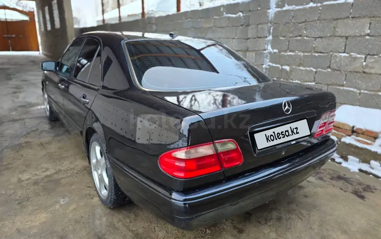 Mercedes-Benz E 280 1999 года за 2 300 000 тг. в Шымкент