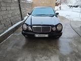 Mercedes-Benz E 280 1999 года за 2 300 000 тг. в Шымкент – фото 4