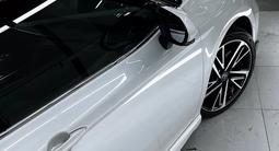 Toyota Camry 2024 года за 15 100 000 тг. в Алматы – фото 4