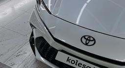 Toyota Camry 2024 года за 15 100 000 тг. в Алматы – фото 2