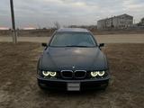 BMW 528 1997 годаfor3 700 000 тг. в Семей – фото 3