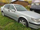 Saab 9-5 1998 года за 600 000 тг. в Усть-Каменогорск