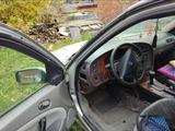 Saab 9-5 1998 года за 600 000 тг. в Усть-Каменогорск – фото 2