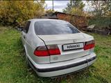 Saab 9-5 1998 года за 600 000 тг. в Усть-Каменогорск – фото 3