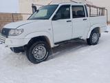 УАЗ Pickup 2014 года за 3 500 000 тг. в Актау