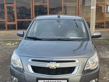 Chevrolet Cobalt 2021 года за 5 400 000 тг. в Шымкент