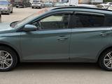 Hyundai Bayon 2023 года за 10 000 000 тг. в Павлодар