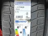 235/55/20. Michelin X ice snow. Зимние шины за 700 000 тг. в Астана