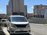 Toyota Vellfire 2015 года за 5 500 000 тг. в Атырау