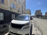 Toyota Vellfire 2015 года за 5 500 000 тг. в Атырау – фото 3