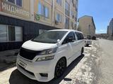 Toyota Vellfire 2015 года за 5 500 000 тг. в Атырау – фото 2