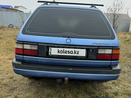 Volkswagen Passat 1991 года за 2 220 000 тг. в Уральск – фото 4