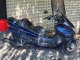 Yamaha  Majesty 250 2003 года за 850 000 тг. в Алматы – фото 4