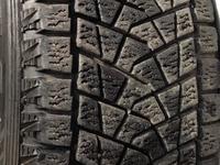 Зимние шины Bridgestone Blizzak Dm-Z3 215/70/R16, Premium, липучка.үшін180 000 тг. в Алматы