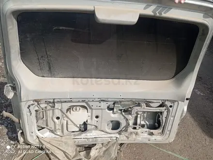 Крышки багажника, голые, привозные за 35 000 тг. в Алматы