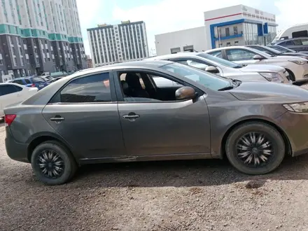 Kia Cerato 2012 года за 3 950 000 тг. в Астана – фото 3