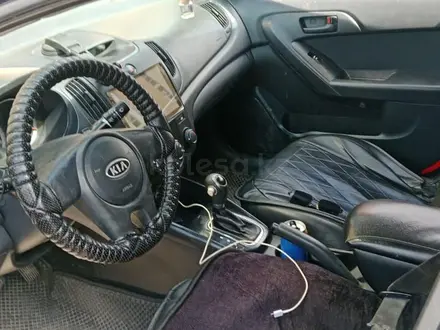 Kia Cerato 2012 года за 3 950 000 тг. в Астана – фото 5