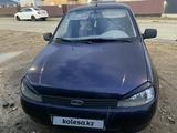 ВАЗ (Lada) Kalina 1119 2009 годаүшін800 000 тг. в Атырау – фото 2